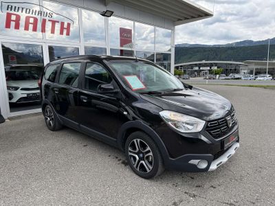 Dacia Lodgy Gebrauchtwagen Dacia Lodgy Gebrauchtwagen
