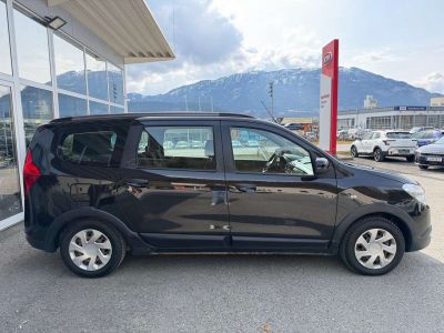 Dacia Lodgy Gebrauchtwagen