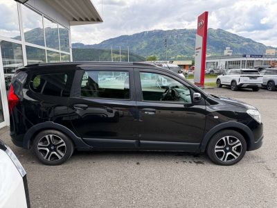 Dacia Lodgy Gebrauchtwagen Dacia Lodgy Gebrauchtwagen