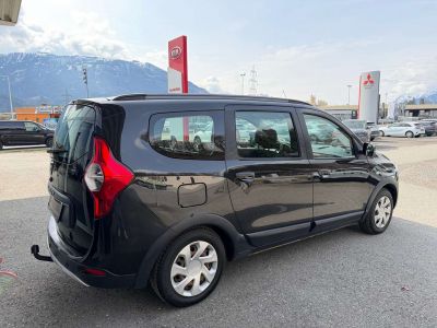 Dacia Lodgy Gebrauchtwagen