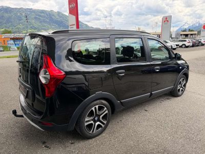 Dacia Lodgy Gebrauchtwagen Dacia Lodgy Gebrauchtwagen