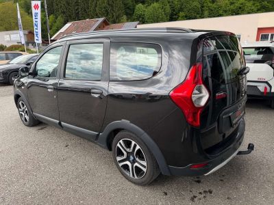 Dacia Lodgy Gebrauchtwagen Dacia Lodgy Gebrauchtwagen