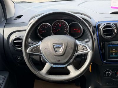 Dacia Lodgy Gebrauchtwagen