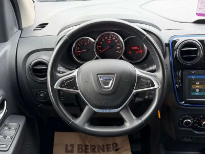Dacia Lodgy Gebrauchtwagen Dacia Lodgy Gebrauchtwagen