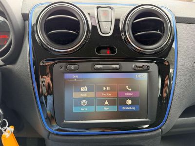 Dacia Lodgy Gebrauchtwagen Dacia Lodgy Gebrauchtwagen