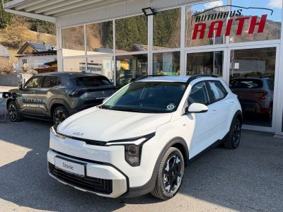 KIA Stonic Neuwagen
