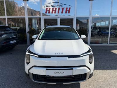 KIA Stonic Neuwagen