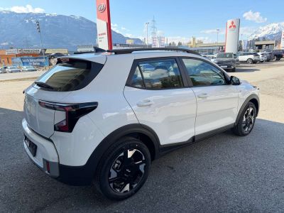 KIA Stonic Neuwagen