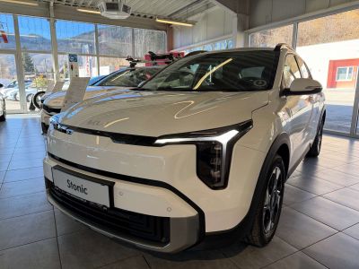 KIA Stonic Neuwagen