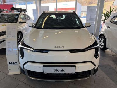 KIA Stonic Neuwagen