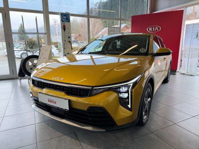 KIA K4 Neuwagen