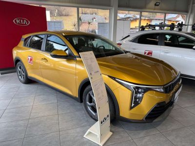 KIA K4 Neuwagen