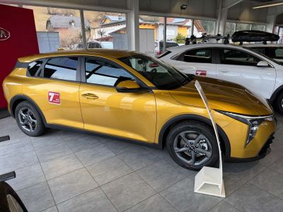 KIA K4 Neuwagen