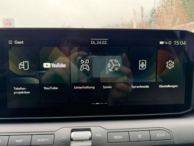 KIA K4 Vorführwagen