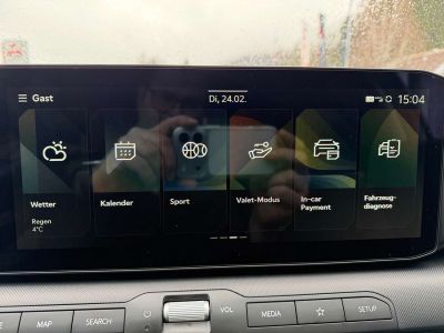 KIA K4 Vorführwagen