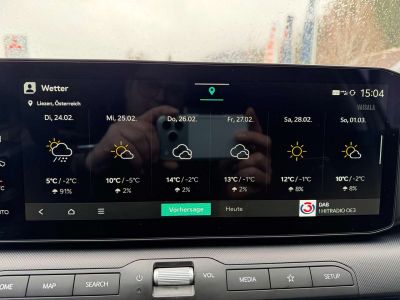 KIA K4 Vorführwagen