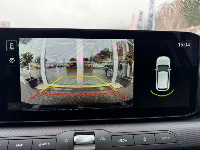 KIA K4 Vorführwagen