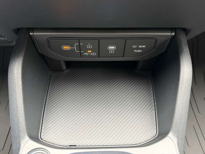 KIA K4 Vorführwagen