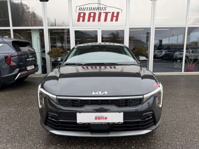 KIA K4 Vorführwagen