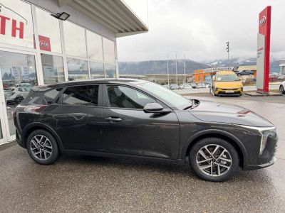 KIA K4 Vorführwagen