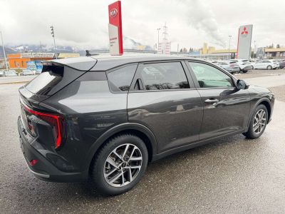 KIA K4 Vorführwagen