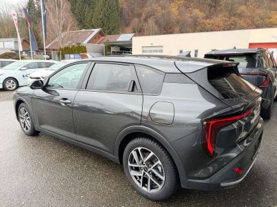 KIA K4 Vorführwagen