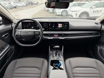 KIA K4 Vorführwagen