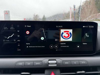 KIA K4 Vorführwagen