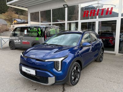 KIA Stonic Neuwagen
