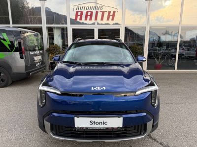 KIA Stonic Neuwagen