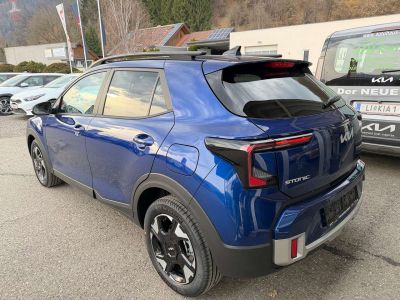 KIA Stonic Neuwagen