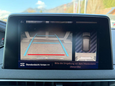 Peugeot 3008 Gebrauchtwagen