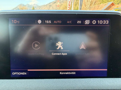 Peugeot 3008 Gebrauchtwagen