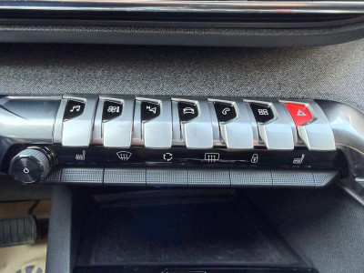 Peugeot 3008 Gebrauchtwagen