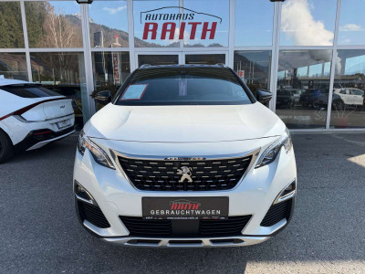 Peugeot 3008 Gebrauchtwagen