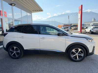 Peugeot 3008 Gebrauchtwagen