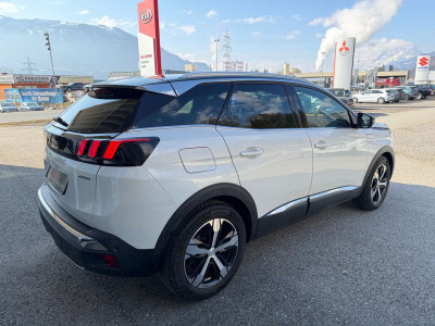 Peugeot 3008 Gebrauchtwagen