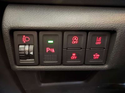 Suzuki S-Cross Neuwagen