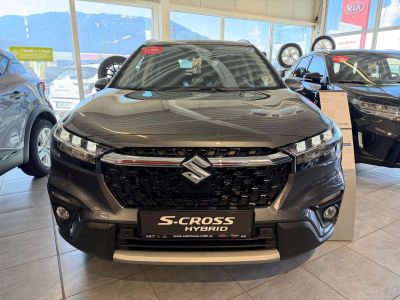 Suzuki S-Cross Neuwagen