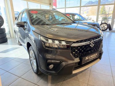 Suzuki S-Cross Neuwagen