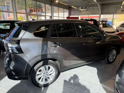 Suzuki S-Cross Neuwagen