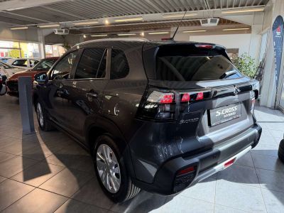 Suzuki S-Cross Neuwagen