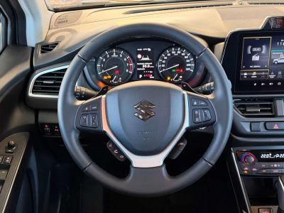 Suzuki S-Cross Neuwagen