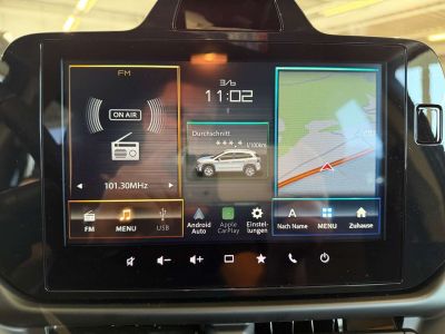 Suzuki S-Cross Neuwagen