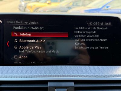 BMW X4 Gebrauchtwagen BMW X4 Gebrauchtwagen