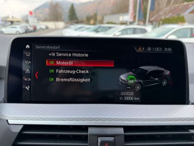 BMW X4 Gebrauchtwagen