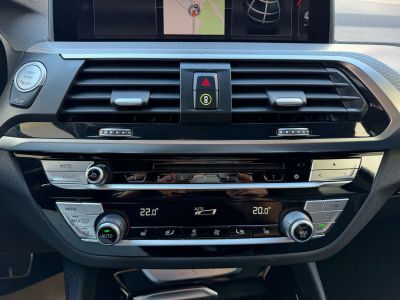 BMW X4 Gebrauchtwagen BMW X4 Gebrauchtwagen