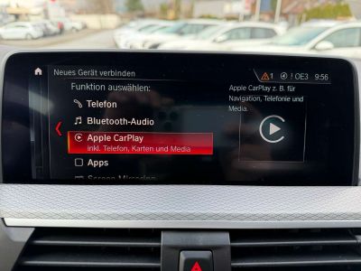 BMW X4 Gebrauchtwagen