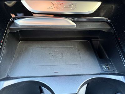 BMW X4 Gebrauchtwagen BMW X4 Gebrauchtwagen