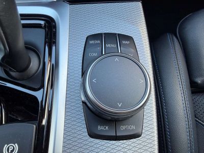 BMW X4 Gebrauchtwagen BMW X4 Gebrauchtwagen